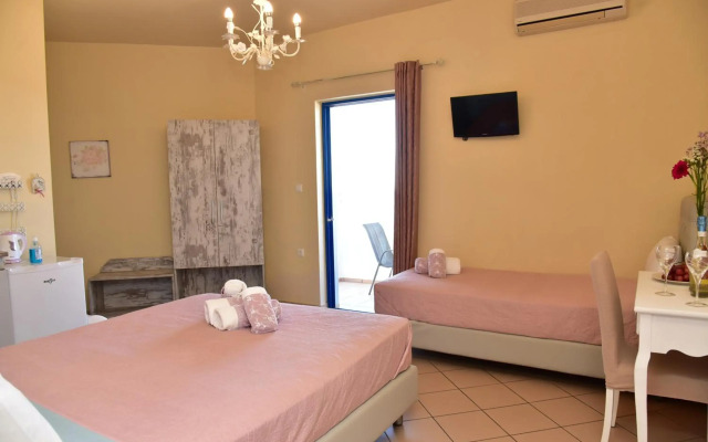 Petrakis Sea View