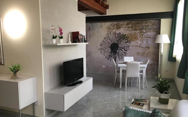 Il Vicoletto Holiday House