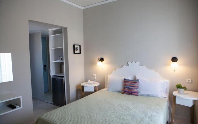 7 Brothers Hotel