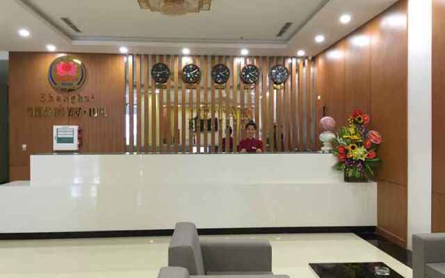 Thuong Hai Vinh Hotel