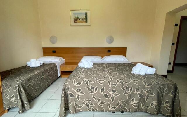 SoleLuna Via Silvio Pellico 6