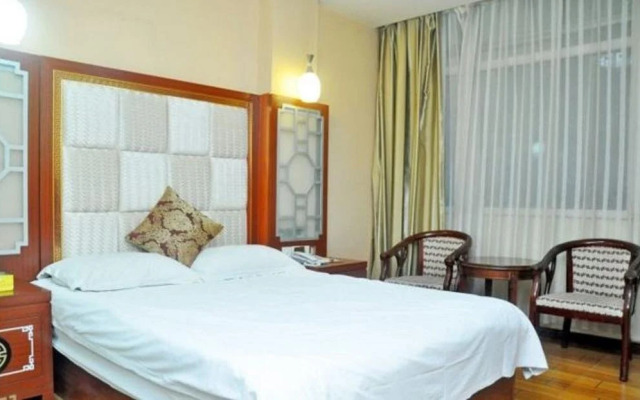 Ruyue Express Hotel