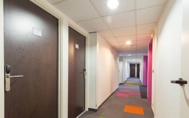 Hotel - Restaurant Isidore Nice Ouest