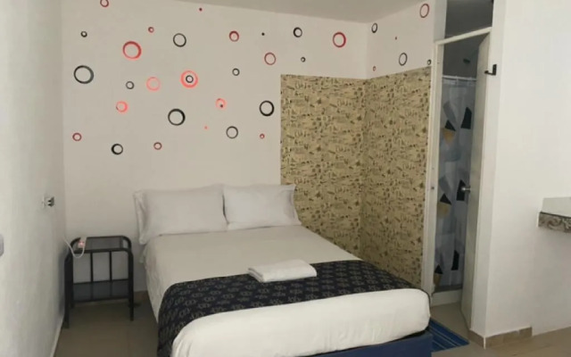 Cancún Hotel Boutique & Hostel
