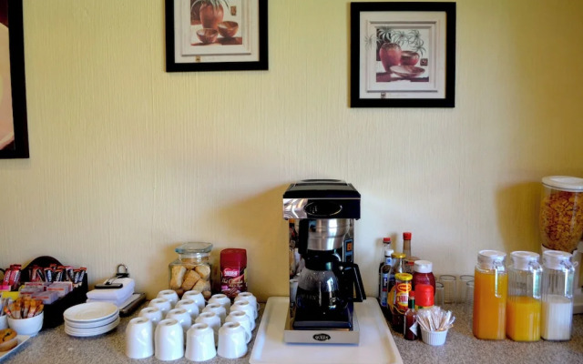 The Bedford View Guest House