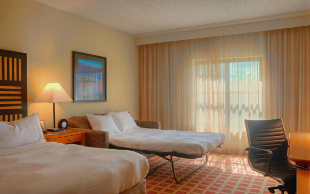 World Golf Village Renaissance St. Augustine Resort