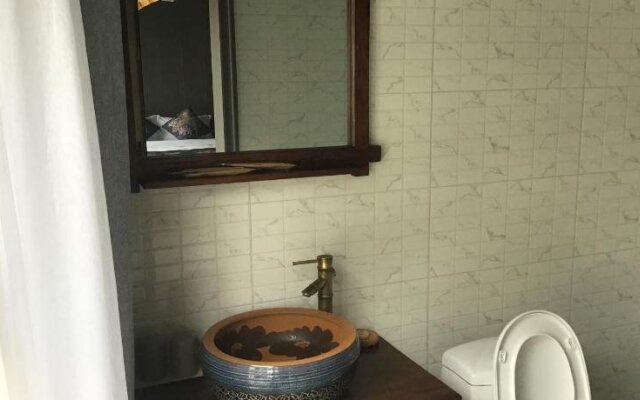 Hongluosi Lijia Farmstay