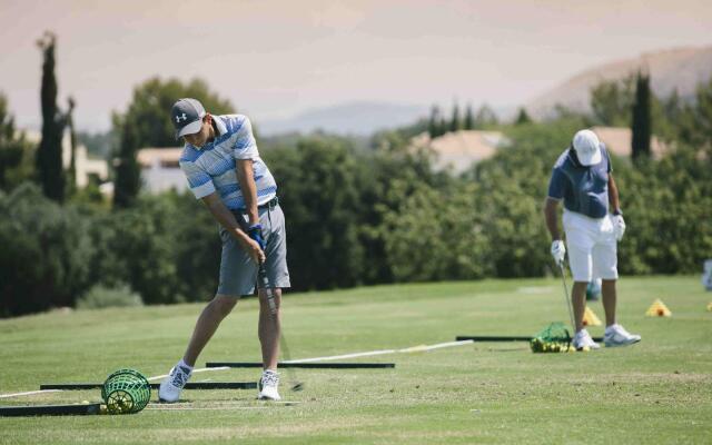 Aphrodite Hills Rentals – Elite Villas