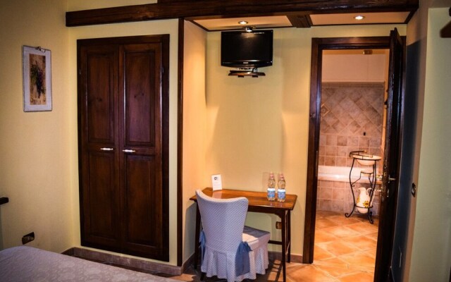 B&B Le Maraschine