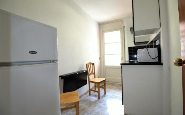 Apartamento Abrevadero