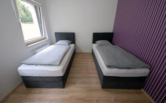 Kraftwerk Relax Motel