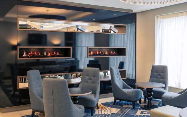 Mercure Edinburgh Haymarket