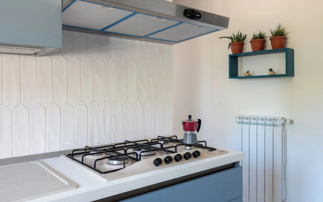Sky Blue Guesthouse