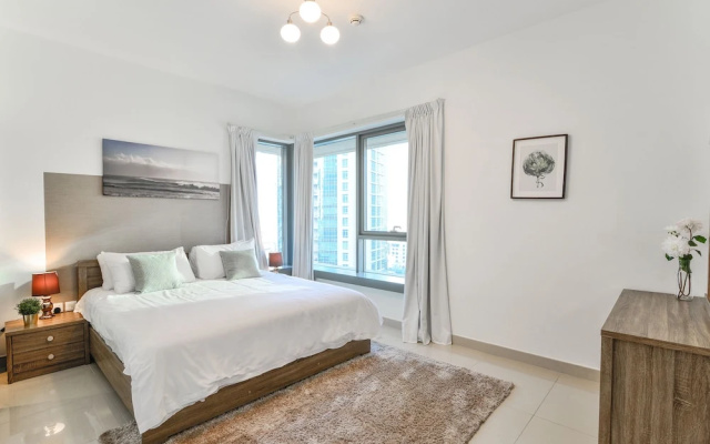 Dreamland - Ease by Emaar - 2 Bedroom — ดูไบ