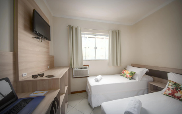 Hotel Monteiro Canasvieiras