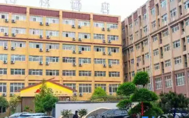 Moqiu Hotel
