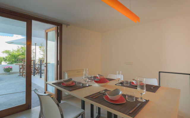 Apartamentos Xereca - Dalt Vila I