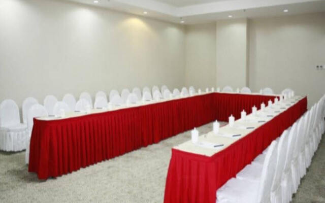 Beijing Jinhangxian International Business Hotel