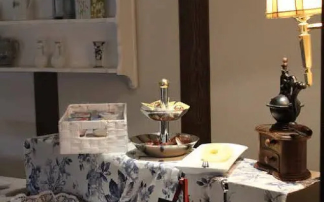 Hotel Haus Ammerland