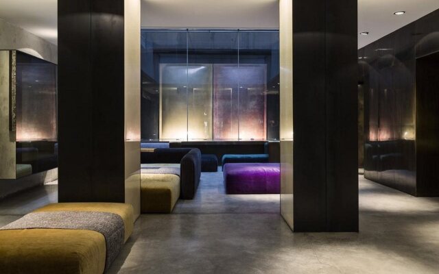 STRAF Hotel&bar