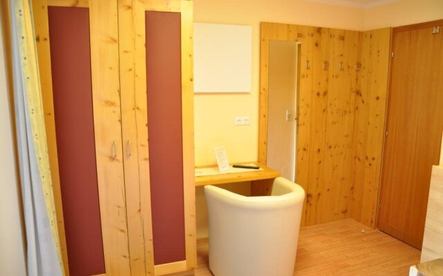 Morgenfurt - Appartements mit Seen-Sucht