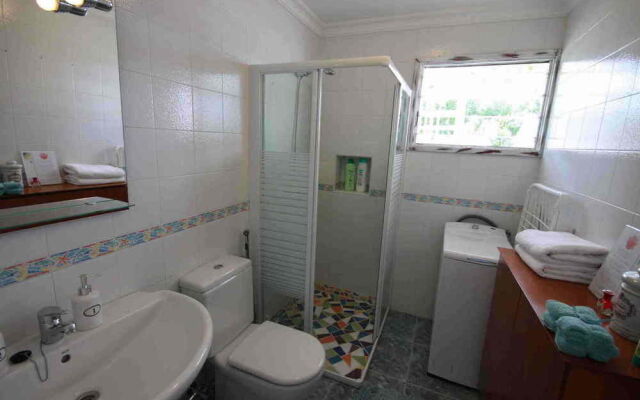 Apartamentos Bellimar
