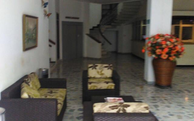 Hotel Betoma