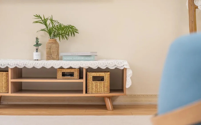 Yeosu Canada meo Village pet Pension