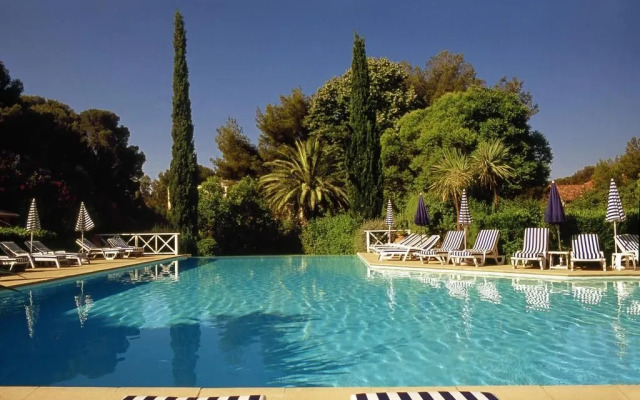 Grand Hotel Des Lecques, BW Signature Collection