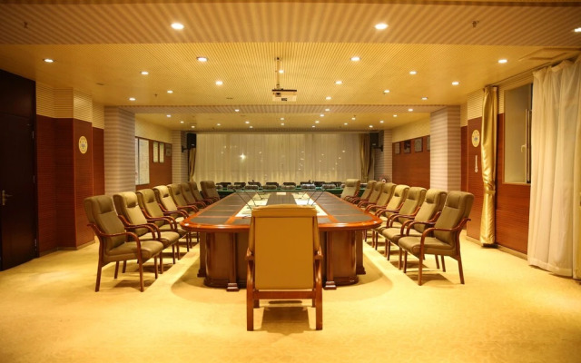 Xining Kekexili International Hotel