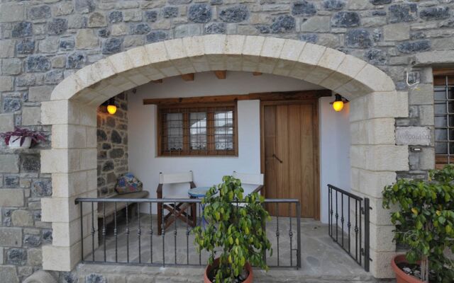 Diktynna Luxury Villas