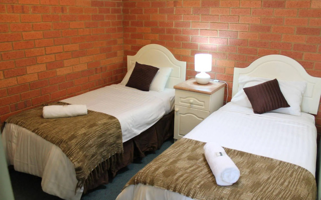 Bendigo Goldfields Motor Inn