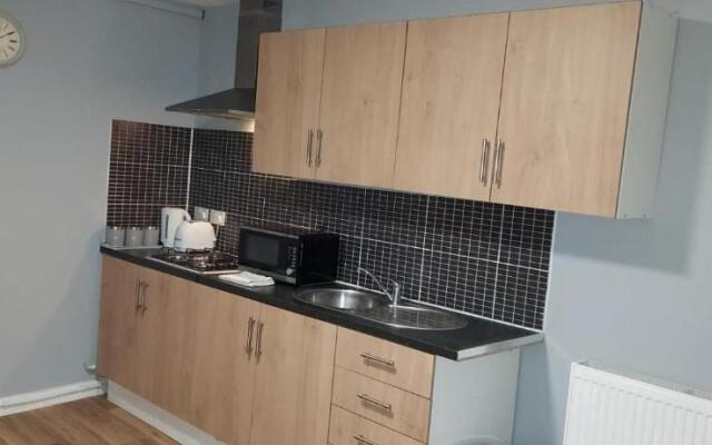 2 Bedrooms Apartment in Main Street Mexborough