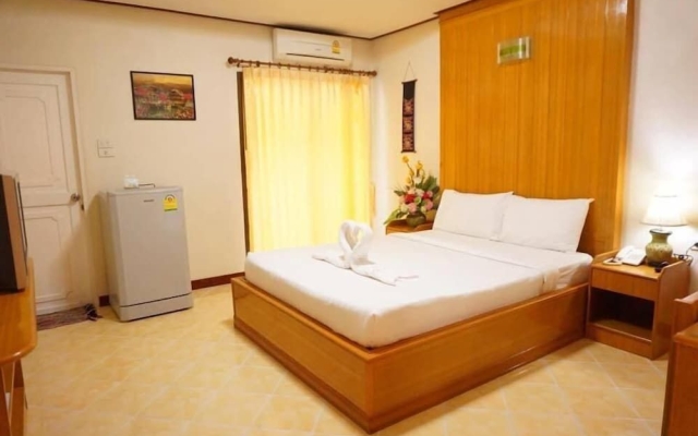 Phimaibury Apartment