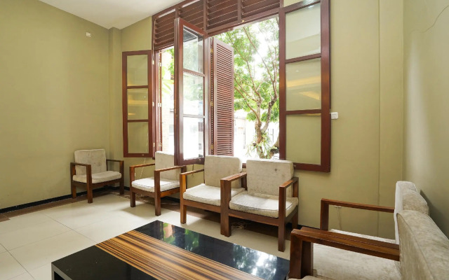 Putri Utari Guest House