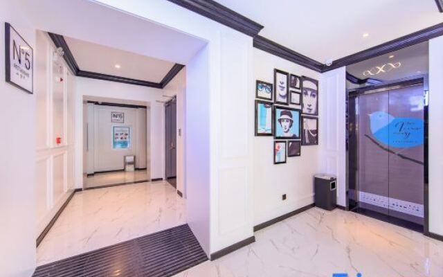 Xian Hotel (Beijing Daxing International Airport Branch)