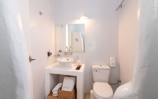 Ninemia Suites