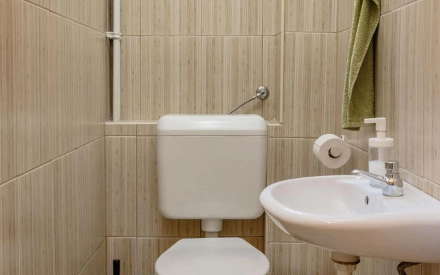 Andrássy 53 2bedroom Center Apartment