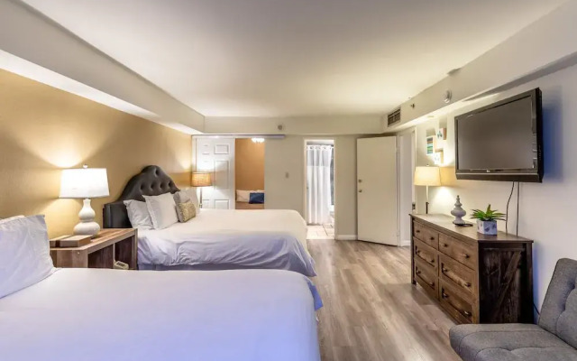 Stay Together Suites 2BD2B Apartment