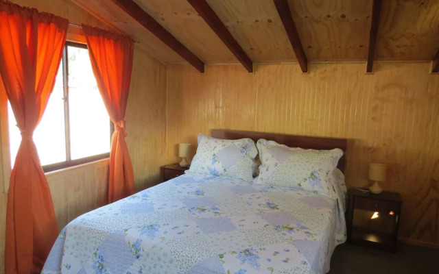 Cabaña Los Coigues 2308