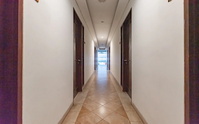 Urbanview near Pasir Angin Hotel – Hotel Rooms – Megamendung