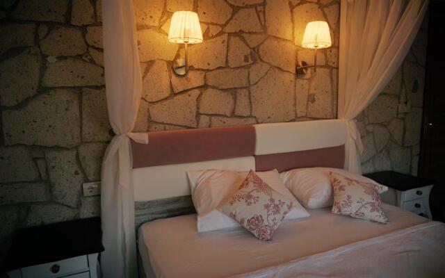 La Mira Hotel Alacati