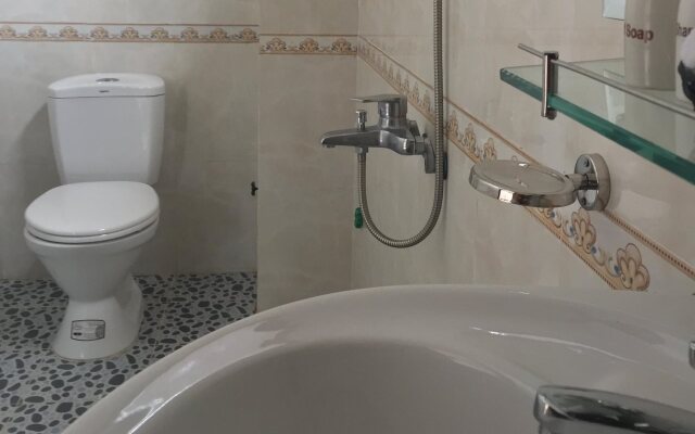Galaxy Homestay