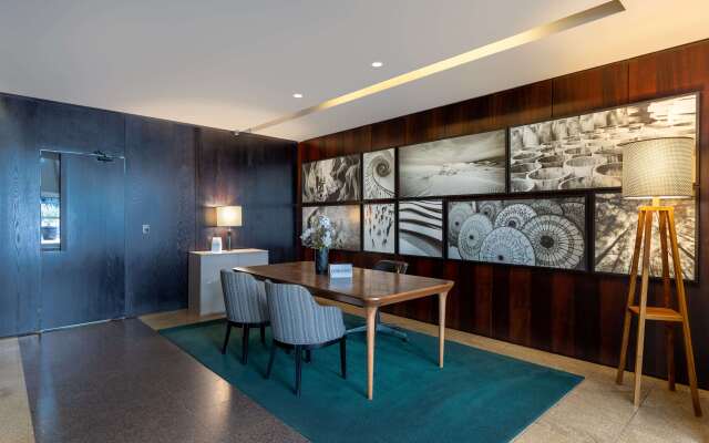 Wyndham São Paulo Paulista