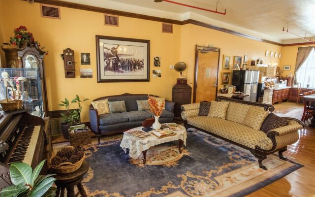 Edgewater Hotel