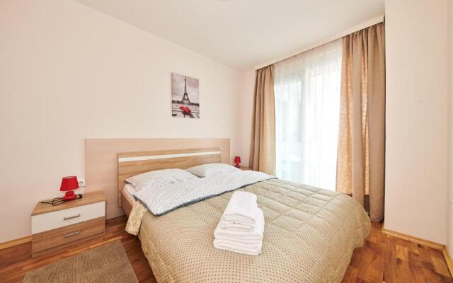 Apartment Vita Moela 23 & 24