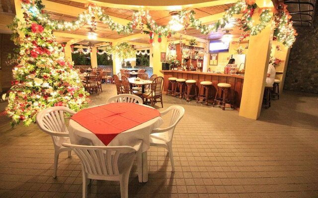 Mermaid Resort Puerto Galera