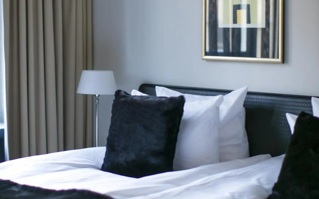 Hotel Lilla Roberts