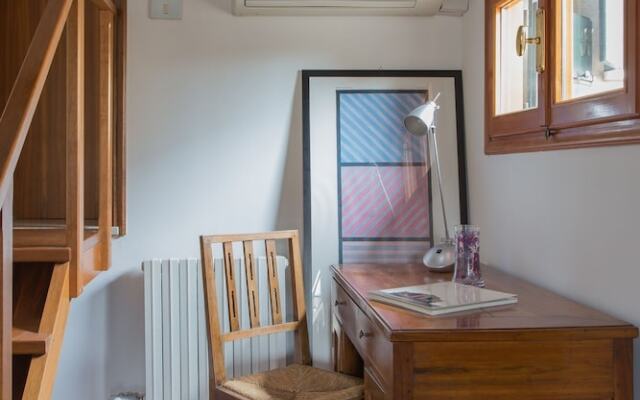 Venezia - Calle Savio 1374