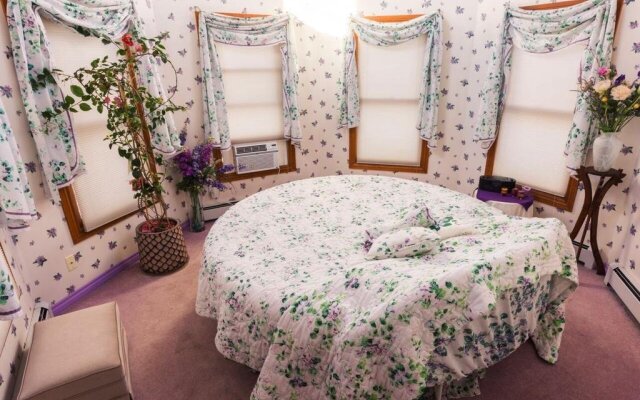 Berthoud Inn & Events